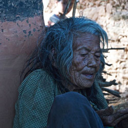 oldwomen