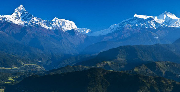 nepal in lonely-planet