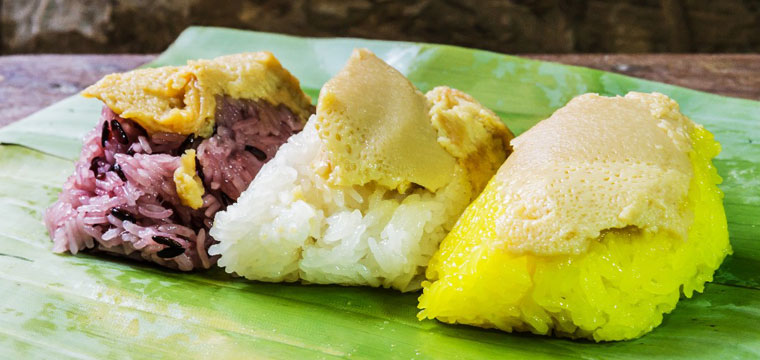 Street Food in thailand