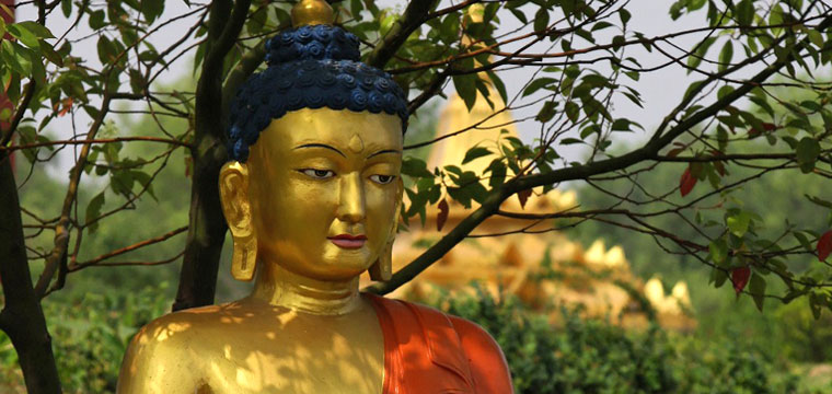 buddha