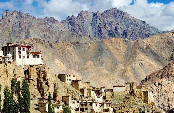 Top things to try in Leh Ladakh Leh Ladakh