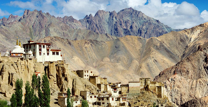 Leh Ladakh