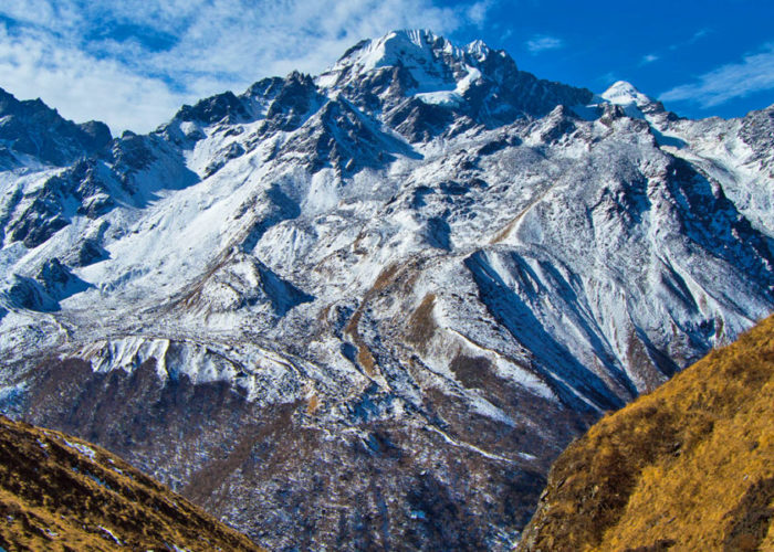 langtang-valley
