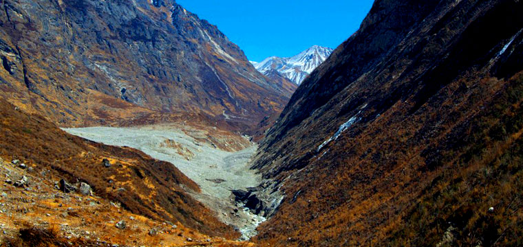 langtang-valley