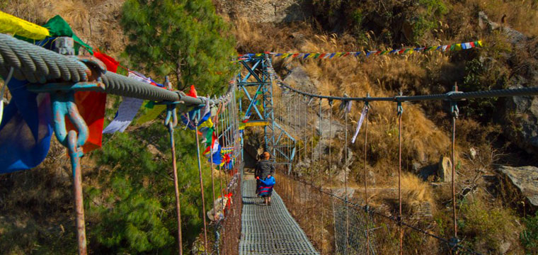 suspension-bridge