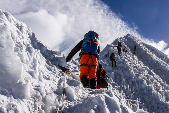 13 Essential Peak Climbing Equipment in Nepal Essential Peak Climbing