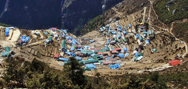 namche