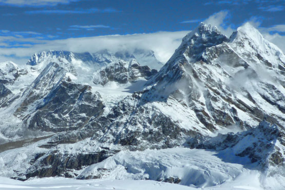 10 Best Peak Climbing in Nepal Popular Climbing Peaks