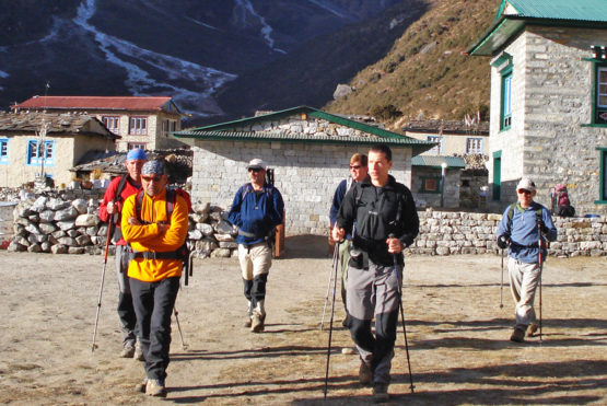 What Can I Expect From the Luxury Lodges on the Everest Trail? Luxury Lodges on the Everest Trail