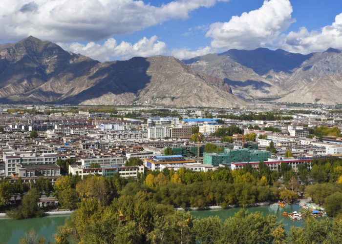 Top 7 Must-See Landmarks and Popular Places to visit in Lhasa