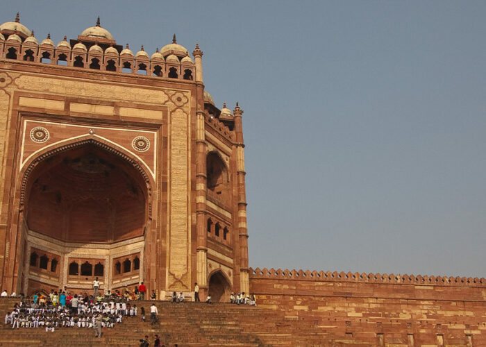 One of India’s 10 Top Most Tourist Attractions