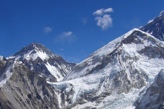 Mount Everest – 30 Miraculous Facts Amazing Records & Extremes Mount Everest - Sagarmatha