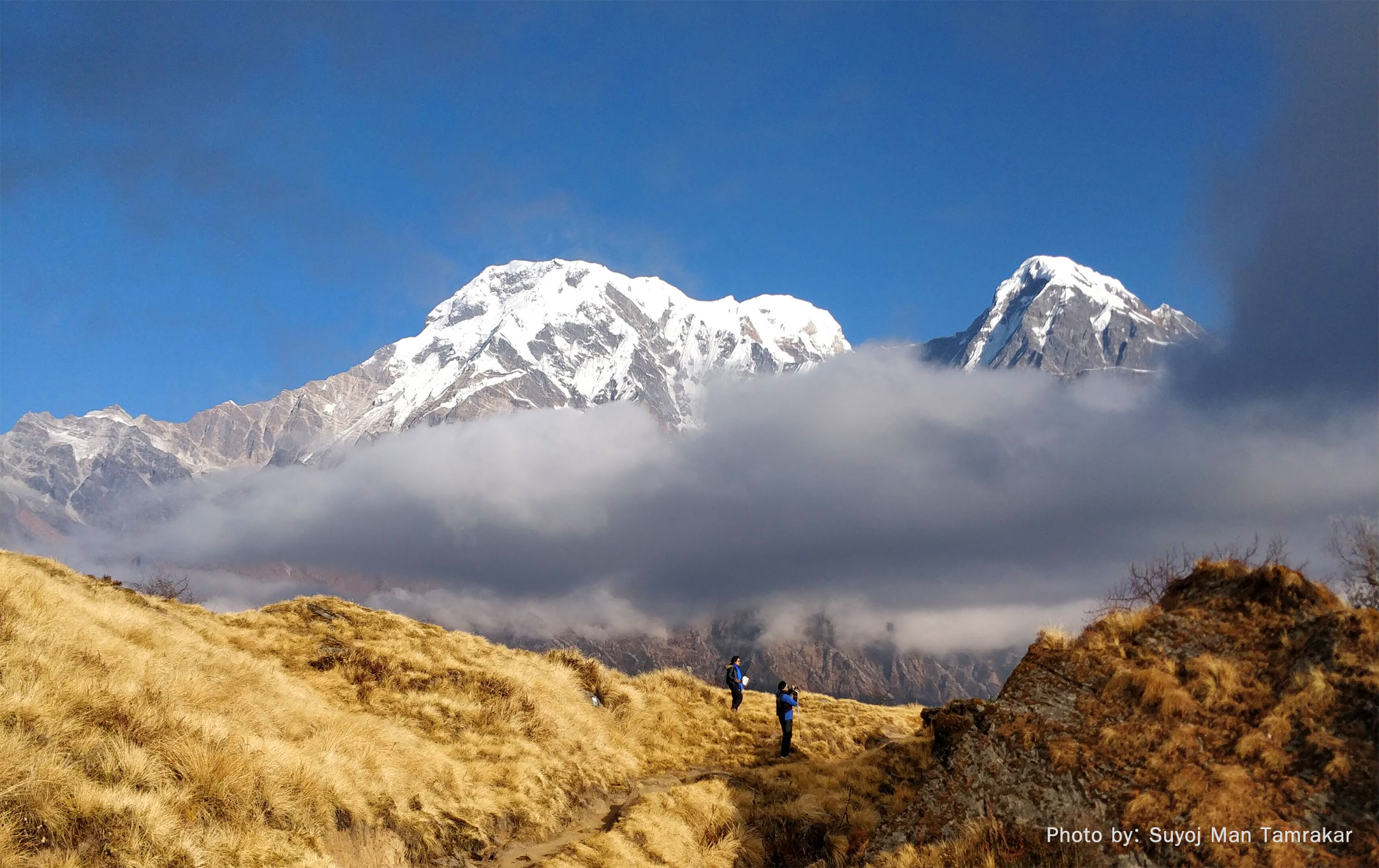 Mardi Himal