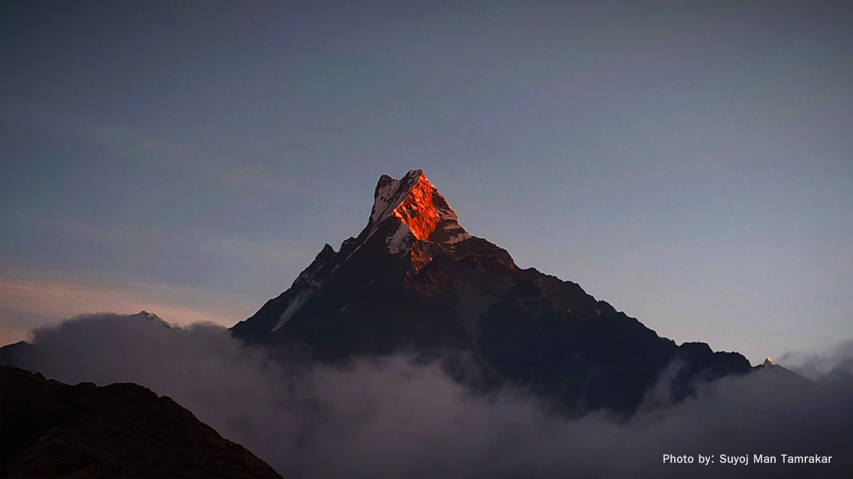 Mardi Himal