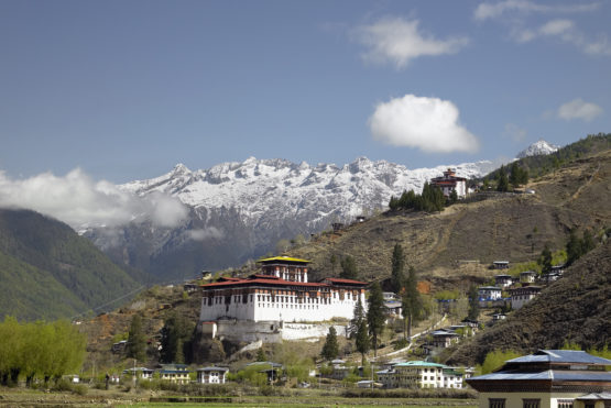 Why Bhutan Should Be Your Next Travel Destination? Top 5 Popular Trips in Bhutan Trips to bhutan