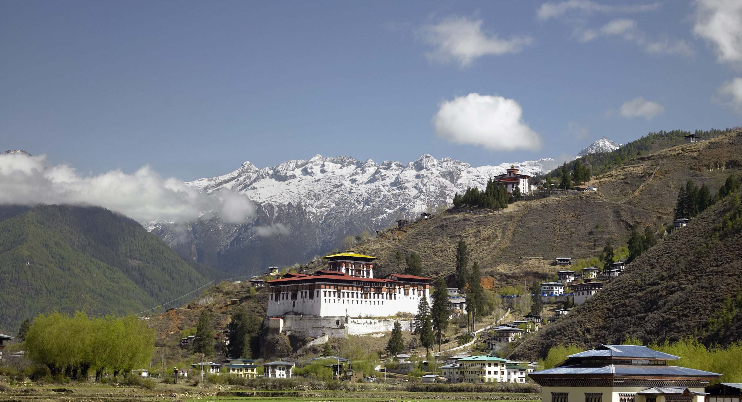 Trips to bhutan