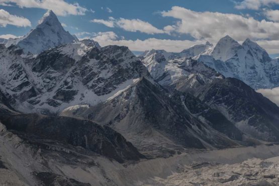 What To Expect In Nepal And Bhutan Tour Panaromic views of the Himalayas, Nepal and Bhutan Tour