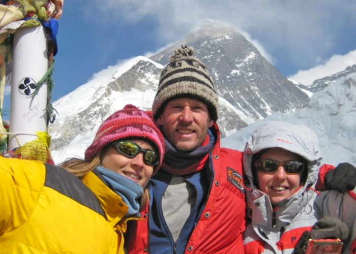 Family Adventure Trips