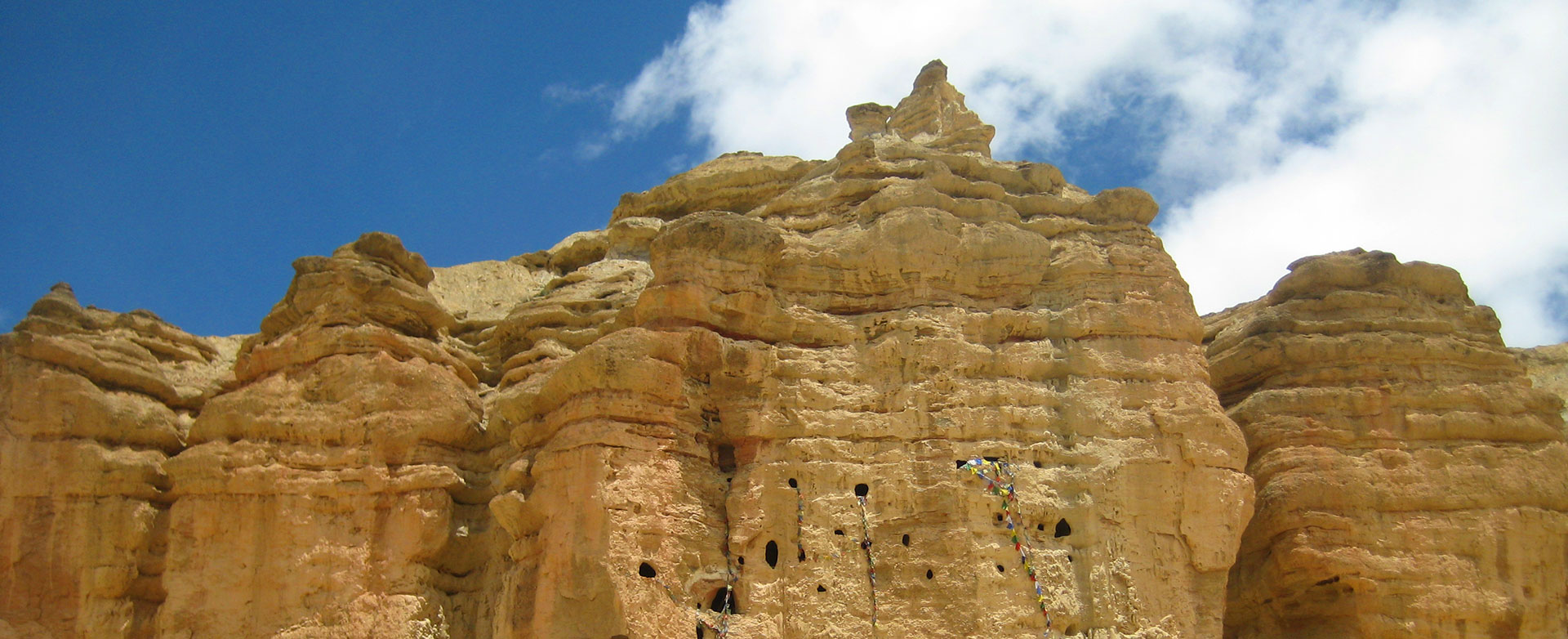 Explore the 10 Facts about Mustang – “The Lost Kingdom” Cave-at- upper-mustang
