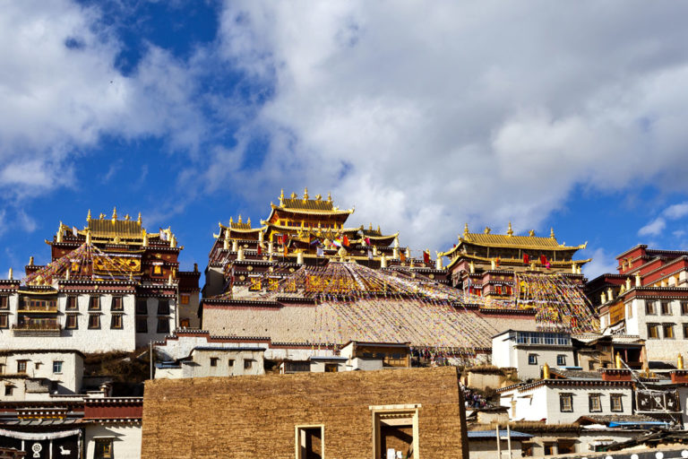 Eastern Tibet Tour