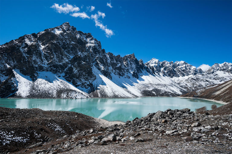 Gokyo Lakes