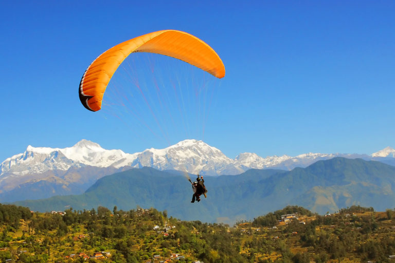 Paragliding-in-pokhara-nepal