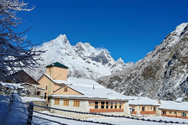 Rivendell Lodge