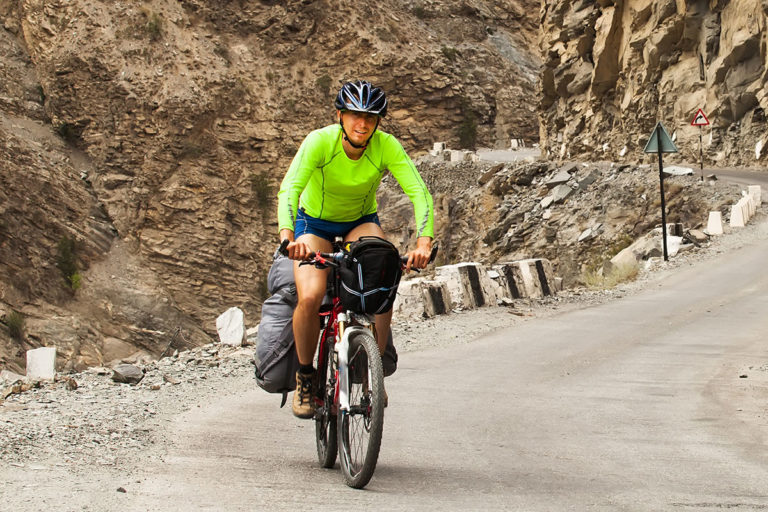 Sightseeing Trekking and Biking Tour in bhutan