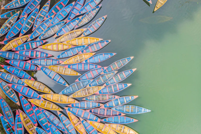 Adventure holiday in Nepal and Tibet