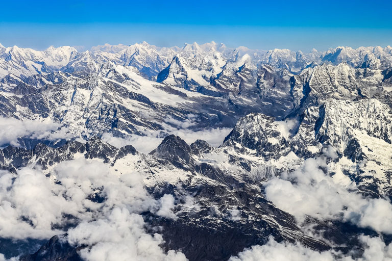 everest expedition