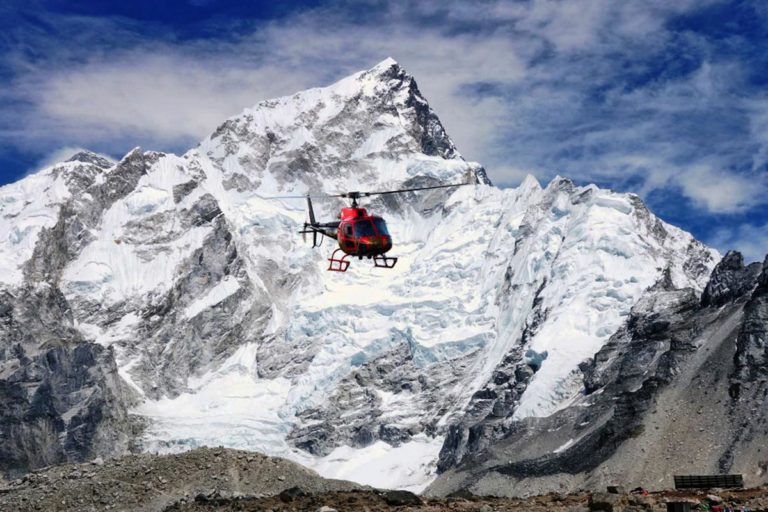 everest-helicopter-tour