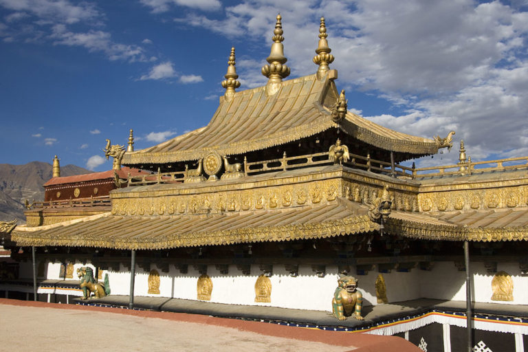 The Most Popular Tour in Tibet
