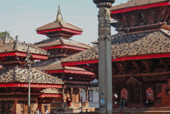 12 Considerable Facts about Kathmandu Valley Tour Temple at Kathmandu dubar Square