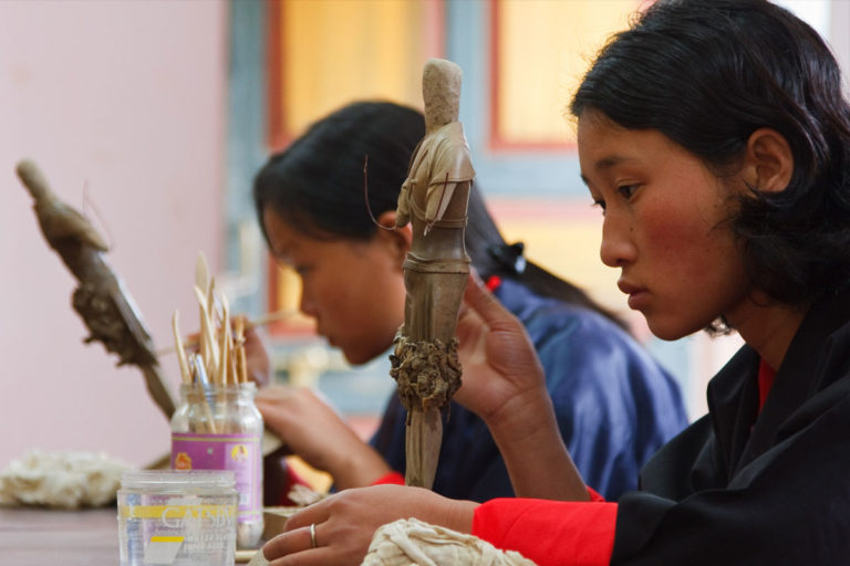 Photography Tour in Bhutan