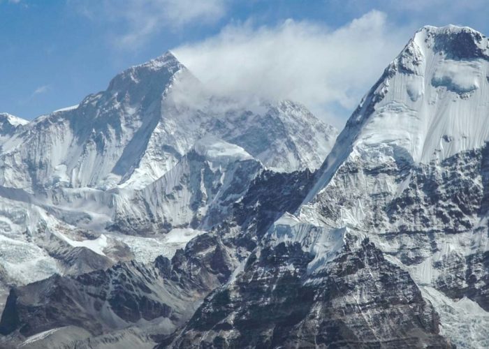 Makalu Base Camp - Nepal
