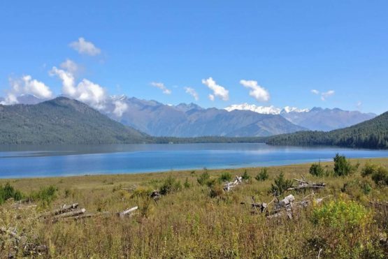 Hidden Facts about Mugu Rara Lake Trek