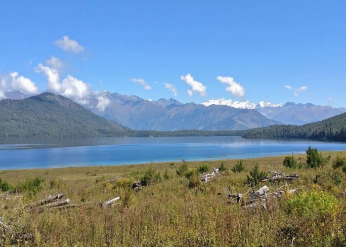 Rara Lake Trek
