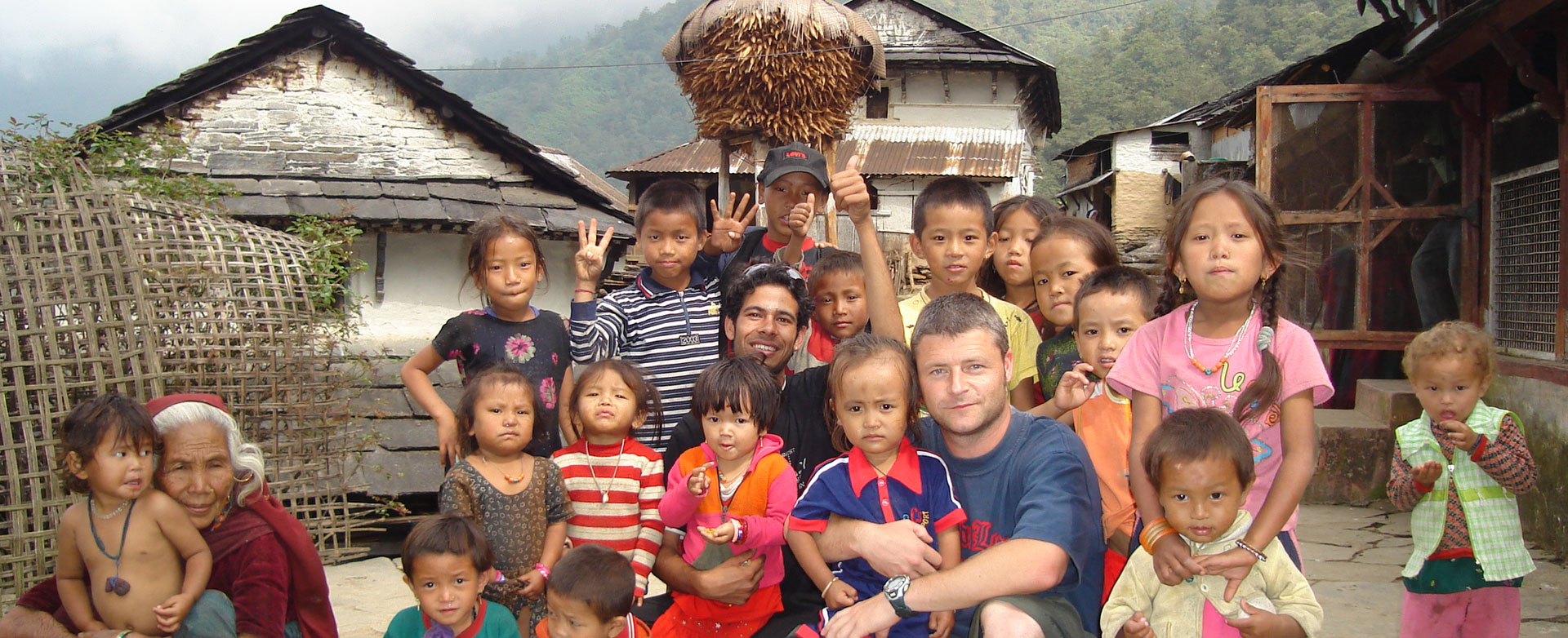 Ecotourism in the Himalayas Eco Tourism