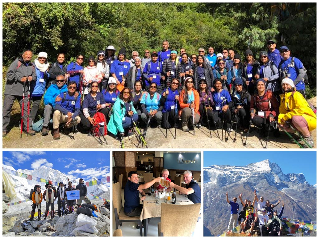 GROUP AND TAILOR-MADE TRAVEL