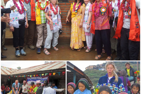 Luxuriant Langtang RESPONSIBLE & SUSTAINABLE TRAVEL