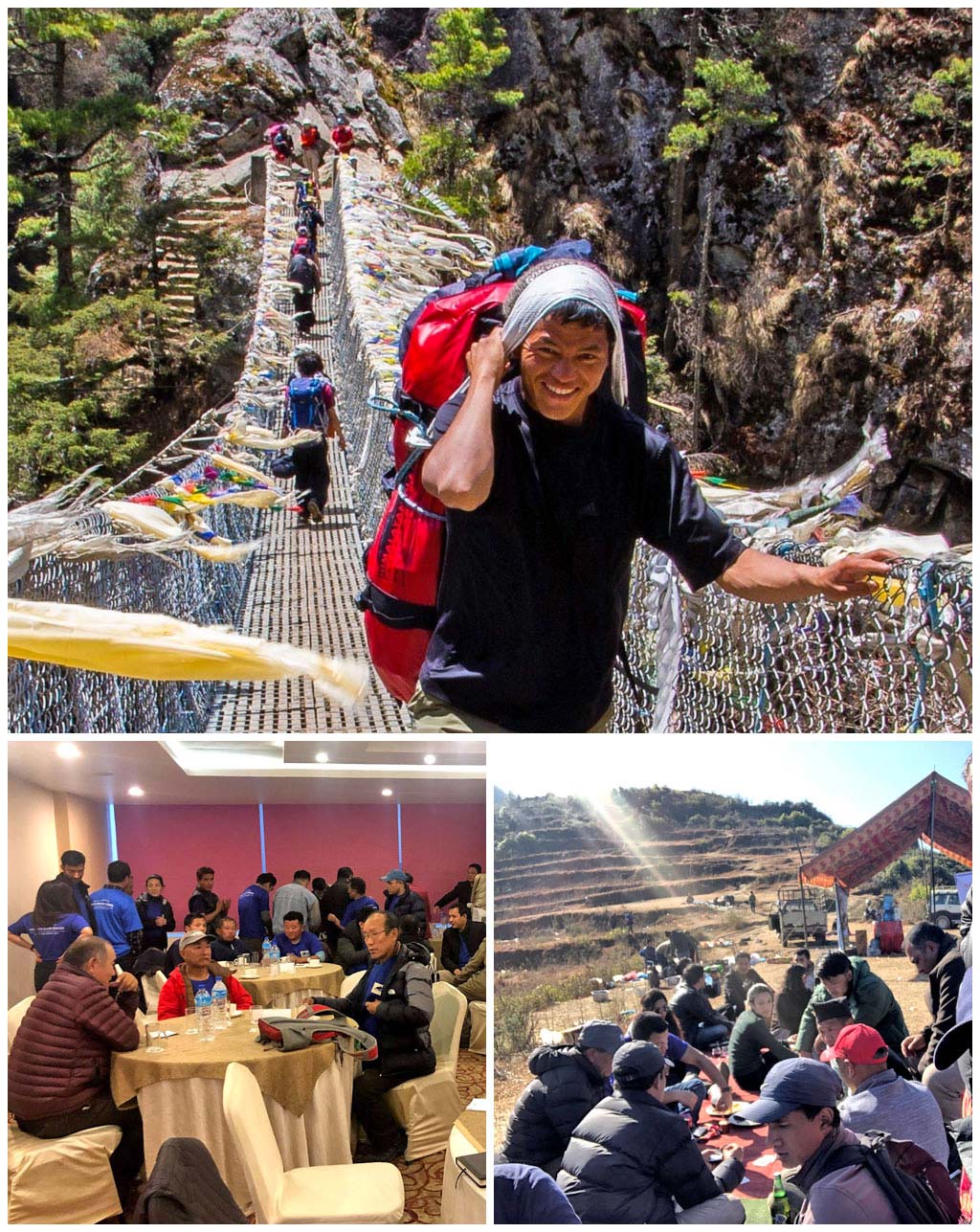 UNBIASED TREATMENT OF PORTERS