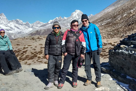 Best way to Help Nepal? Visit Nepal! aasbir-giving-different-look