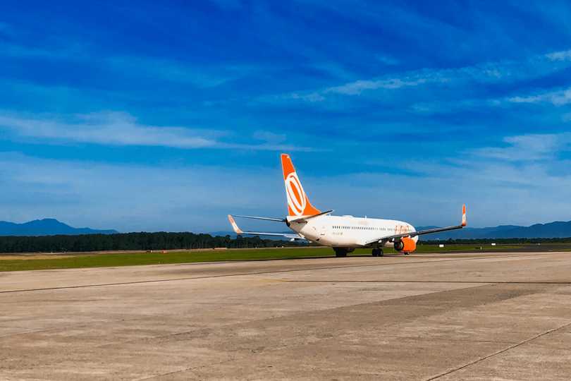 Kilimanjaro Airport (JRO), airport closest to Mt. Kilimanjaro
