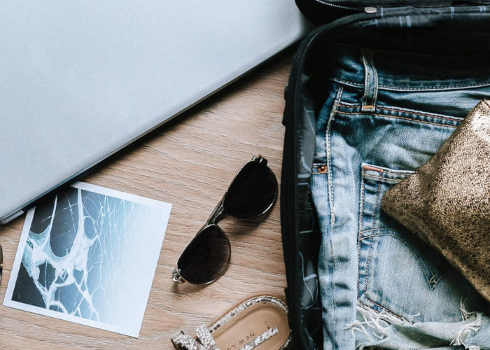 Packing list for Tanzania