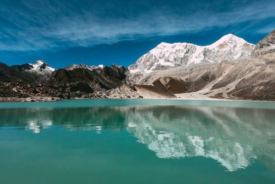 My Journey To Dudh Kunda- Secret Place Of Nepal Dudh Kunda