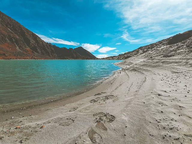 Dudha Kunda