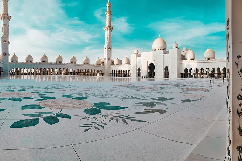 Mohammed Bukar, United Arab Emirates is open to travel after dose of Corona Vaccine