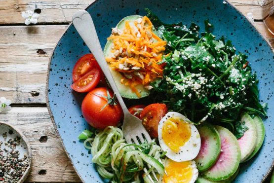 What food can I expect on Kilimanjaro Climb? Food during Kilimanjaro Climb