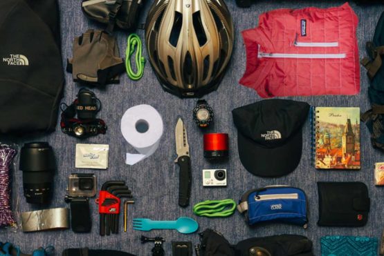 What to pack for a successful hiking trip? Things to pack for successful hiking