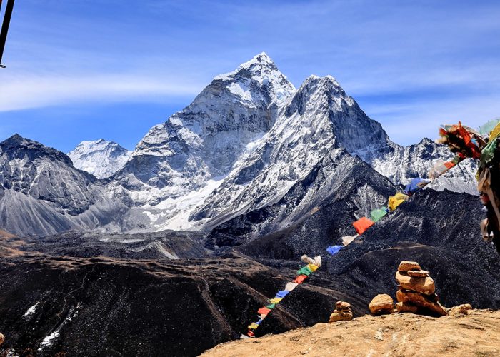 top hikes in nepal